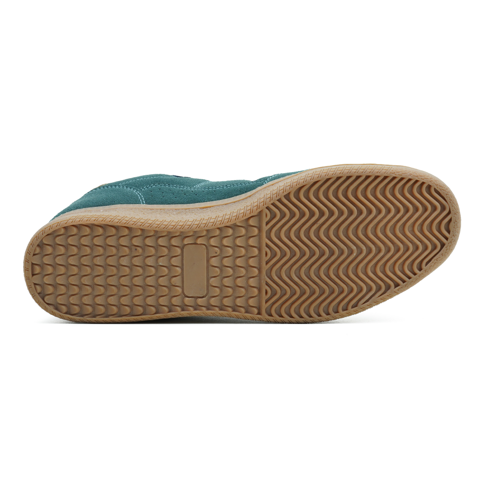 Picture of Sprint Men's Canvas Green