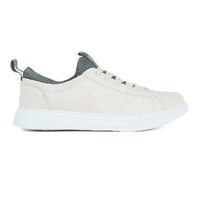 Picture of Sprint Men's Canvas Off white