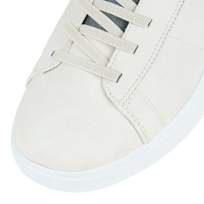Picture of Sprint Men's Canvas Off white