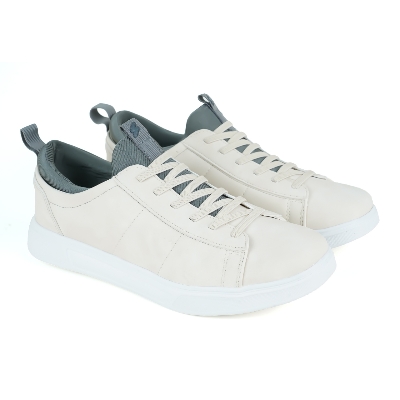 Picture of Sprint Men's Canvas Off white