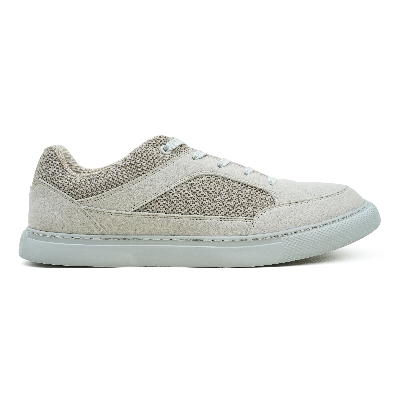 Picture of Sprint Men's Canvas Off white