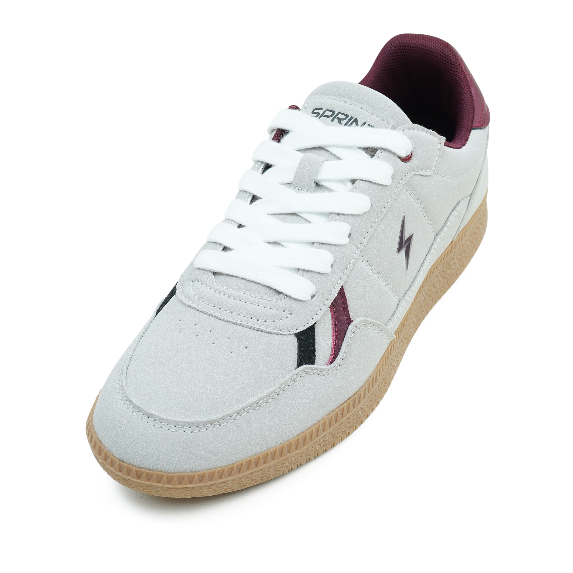 Picture of Sprint Men's Canvas Beige
