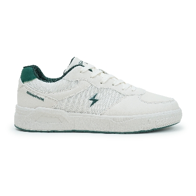 Picture of Sprint Men's Canvas White