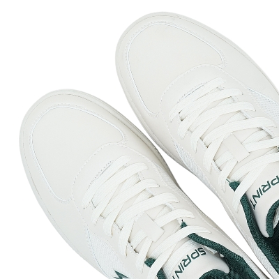 Picture of Sprint Men's Canvas White