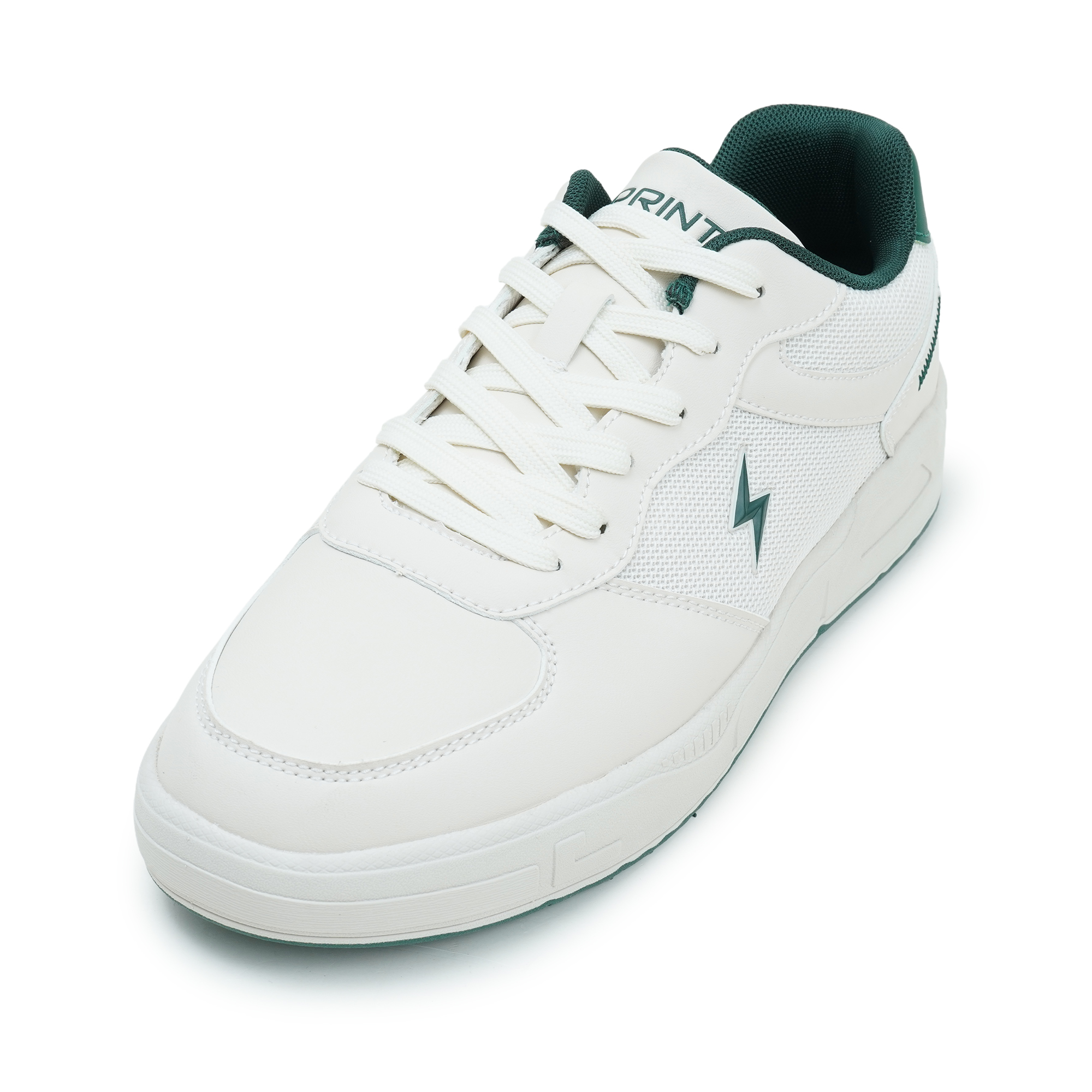 Picture of Sprint Men's Canvas White