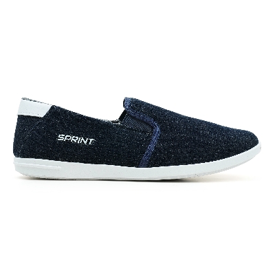 Picture of Sprint Men's Canvas Dark Navy