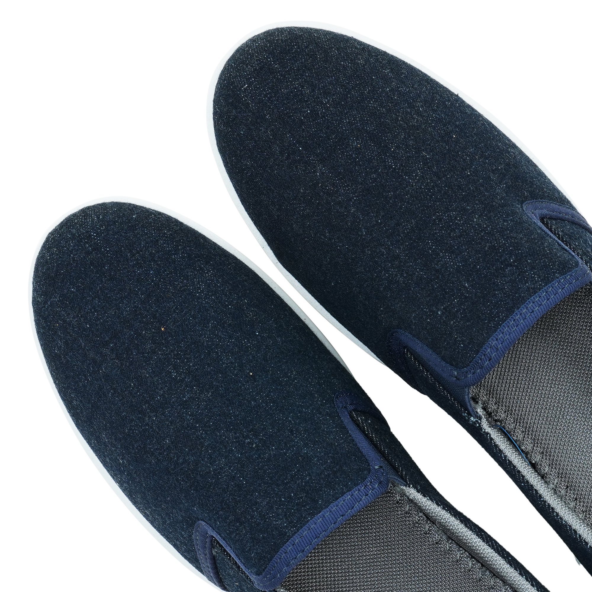 Picture of Sprint Men's Canvas Dark Navy