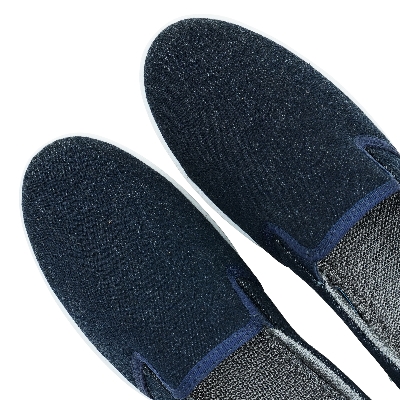 Picture of Sprint Men's Canvas Dark Navy