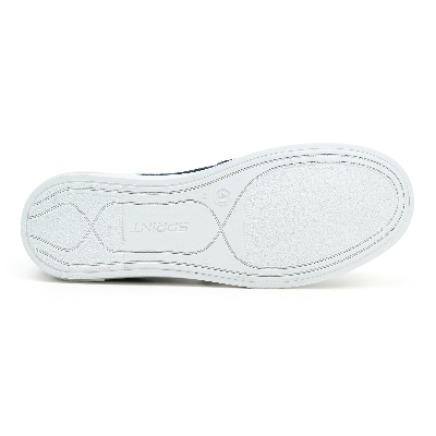 Picture of Sprint Men's Canvas Dark Navy