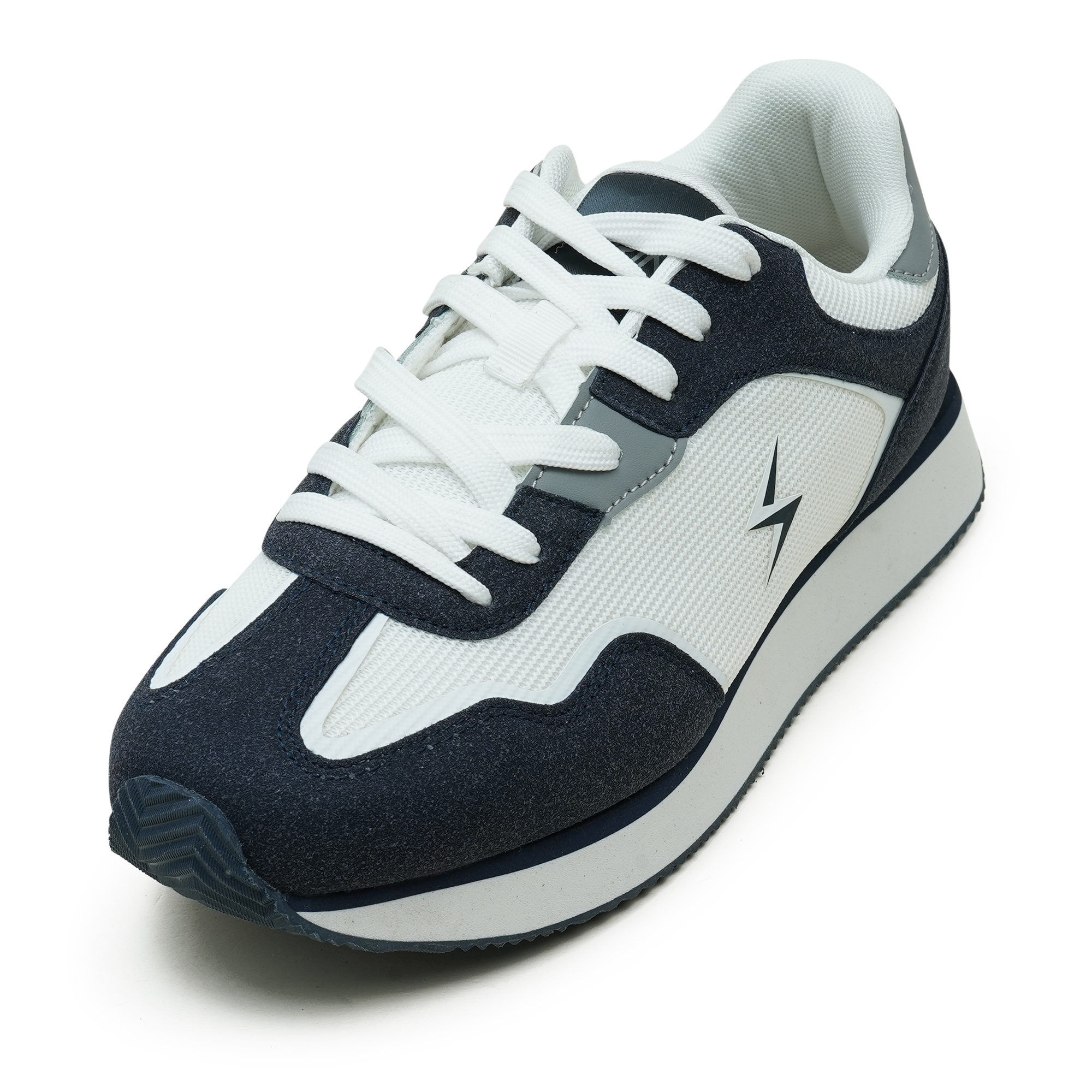 Picture of Sprint Men's Sports Shoe Bright Lilac