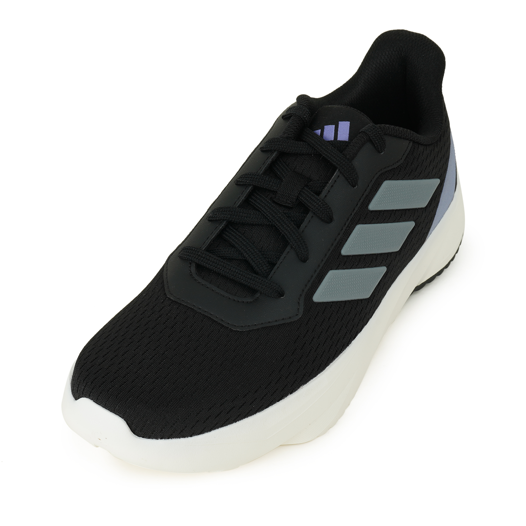 Picture of Adidas BASIC RUN-WAVE Black