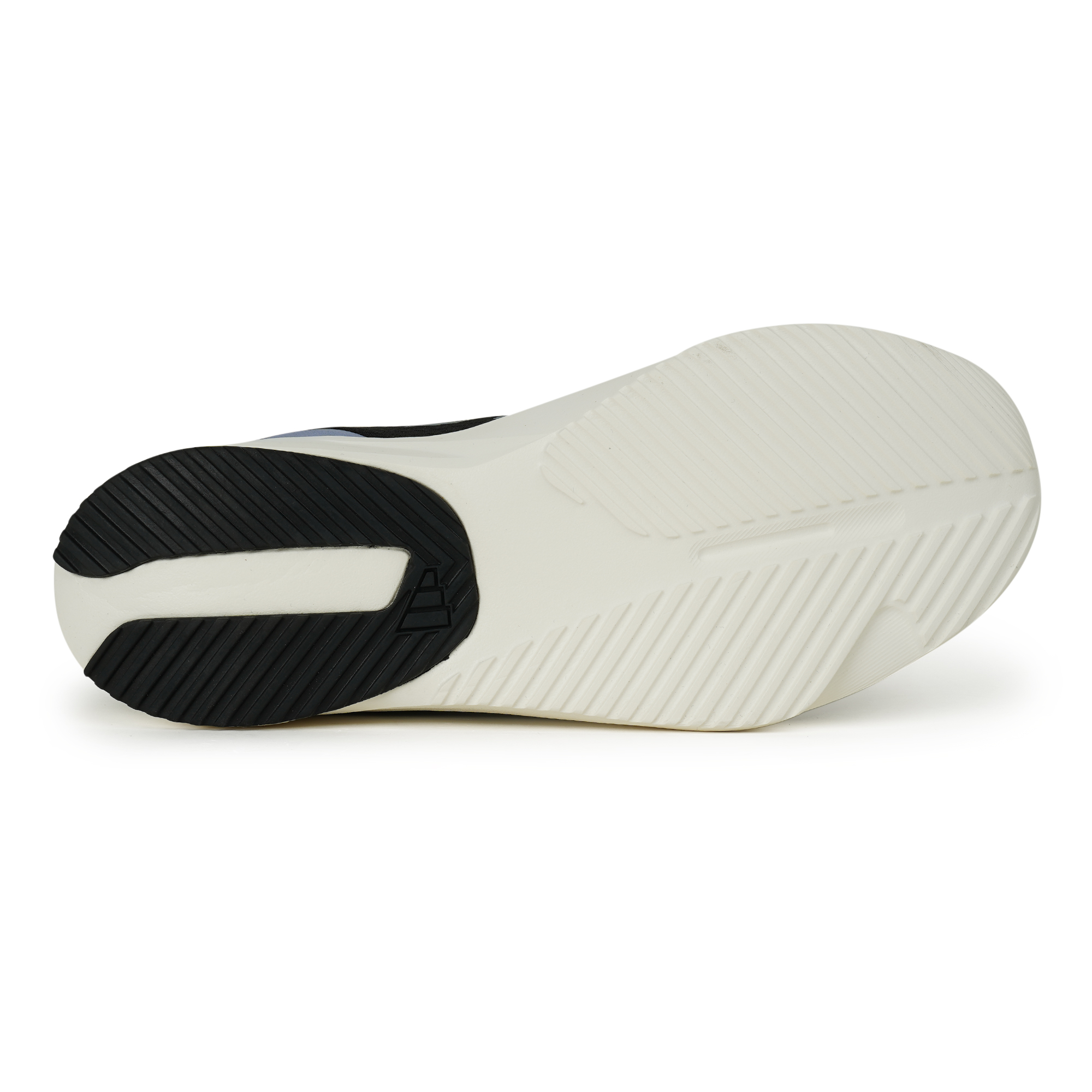 Picture of Adidas BASIC RUN-WAVE Black