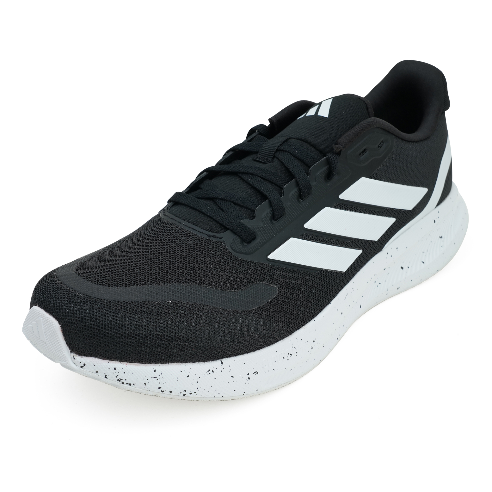 Picture of ADIDAS RUNFALCON 5 Black