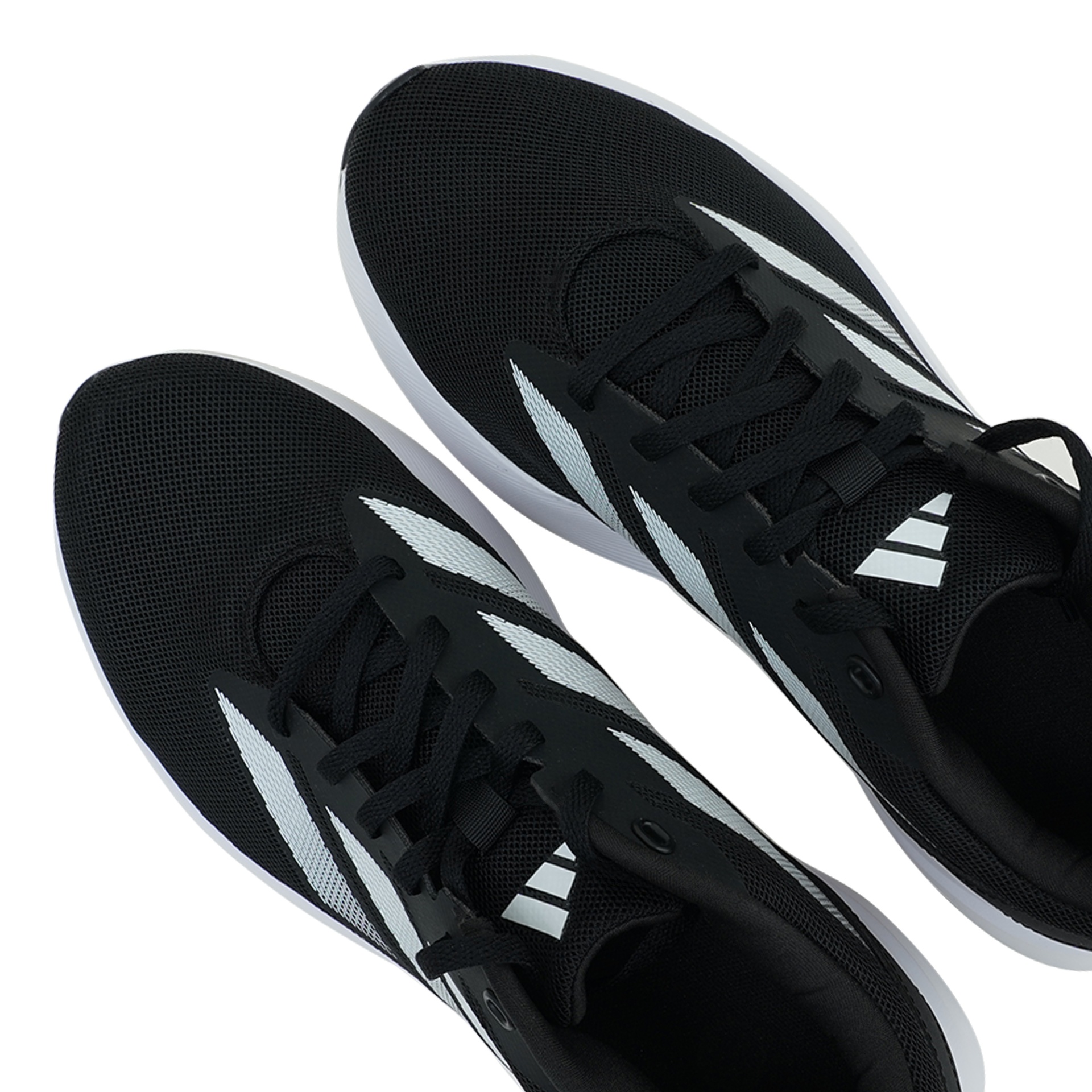 Picture of Adidas Duramo RC Shoe - Men Black