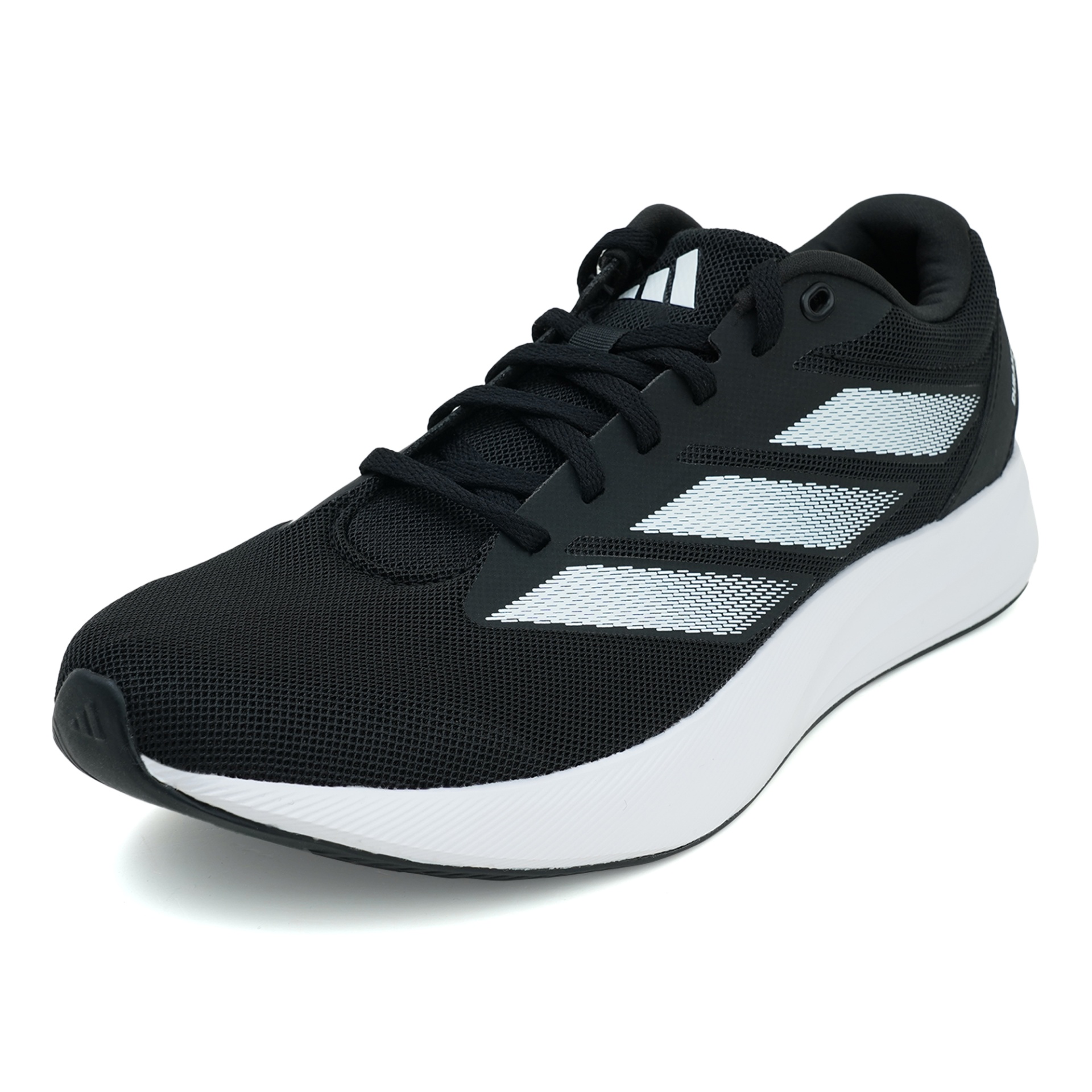Picture of Adidas Duramo RC Shoe - Men Black