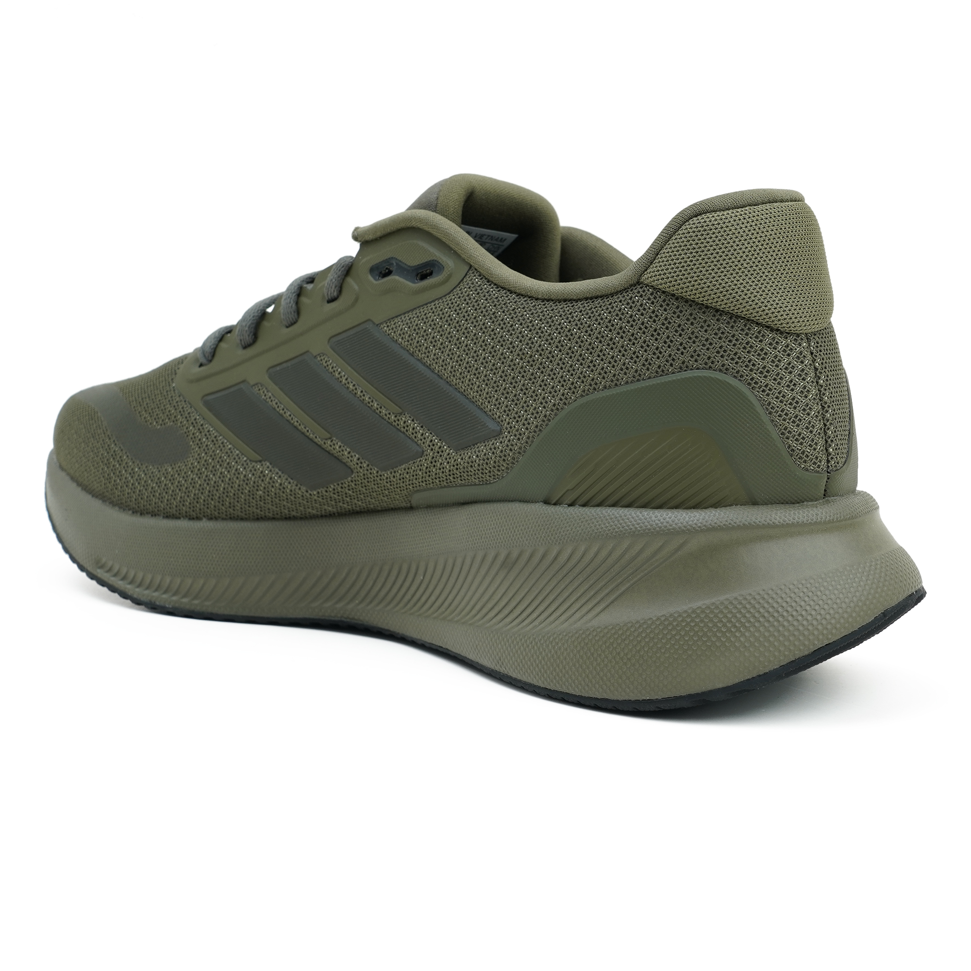 Picture of Adidas RUNFALCON 5 Olive