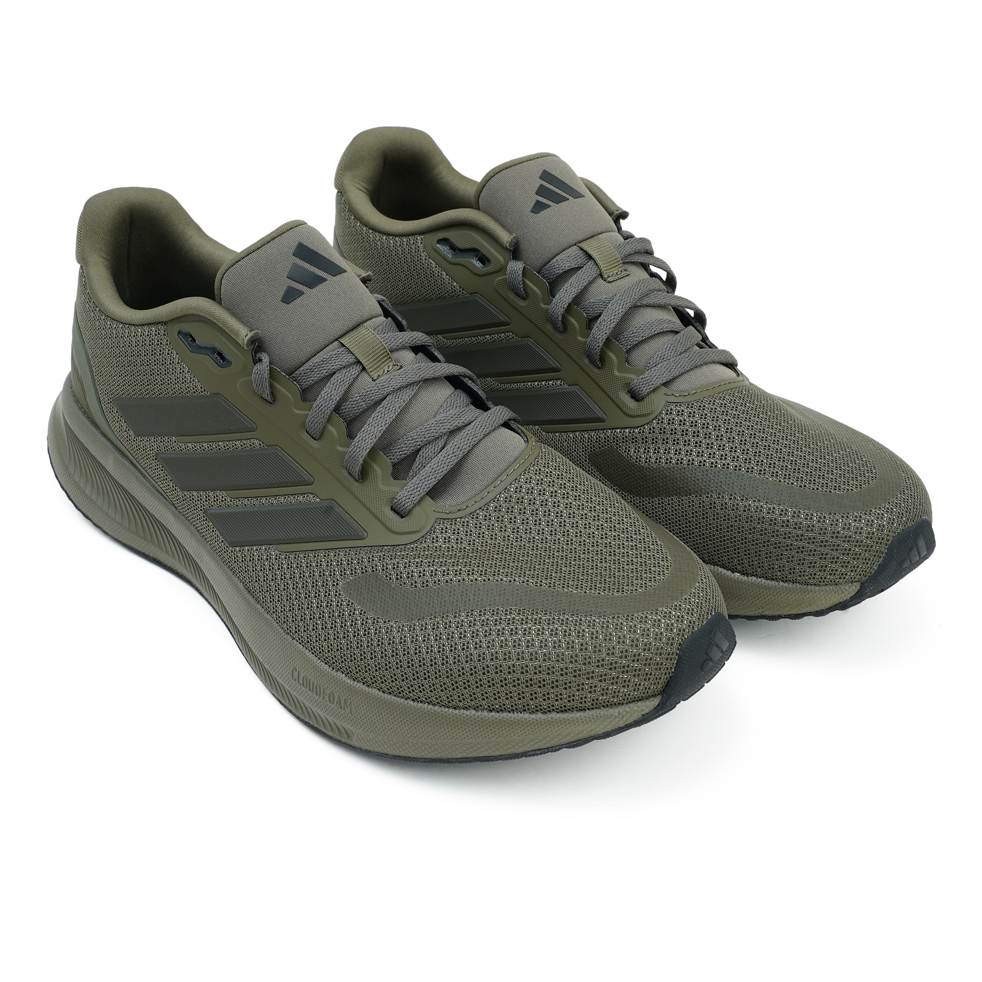 Picture of Adidas RUNFALCON 5 Olive