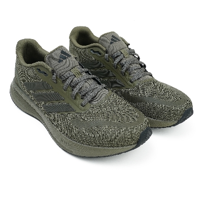 Picture of Adidas RUNFALCON 5 Olive