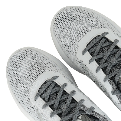 Picture of Adidas BASIC RUN-WAVE Light Blue