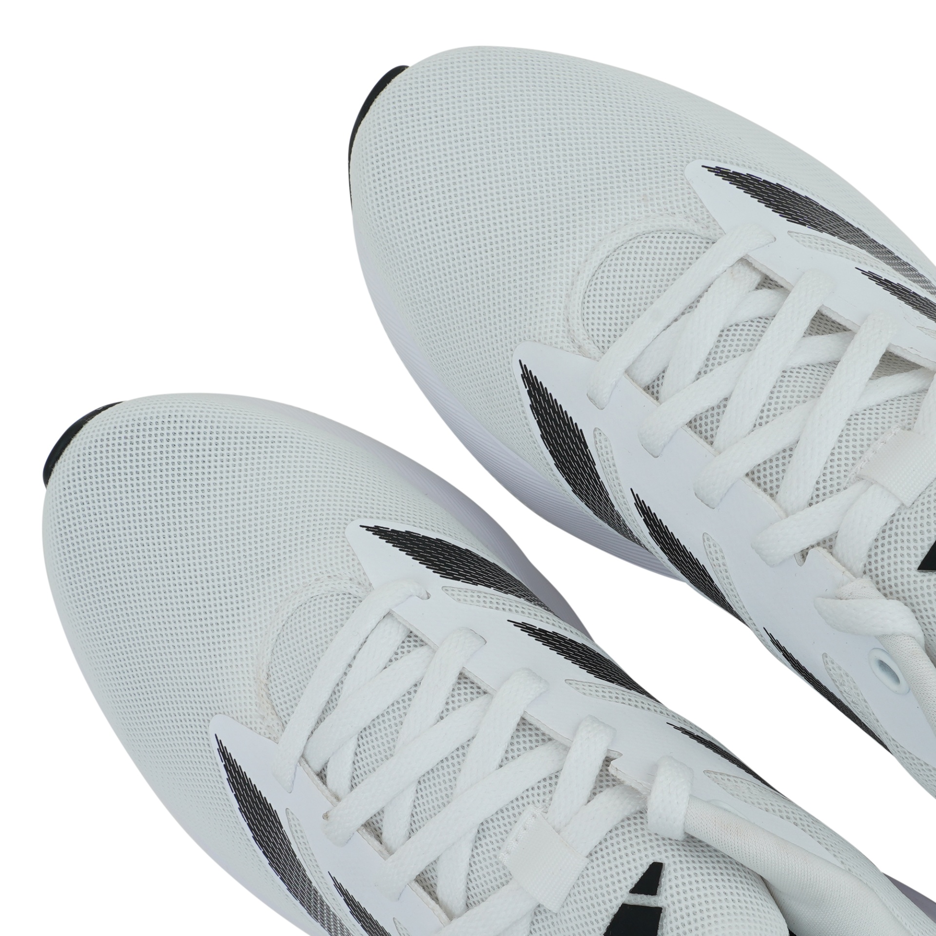 Picture of Adidas Duramo RC Shoe - Men White