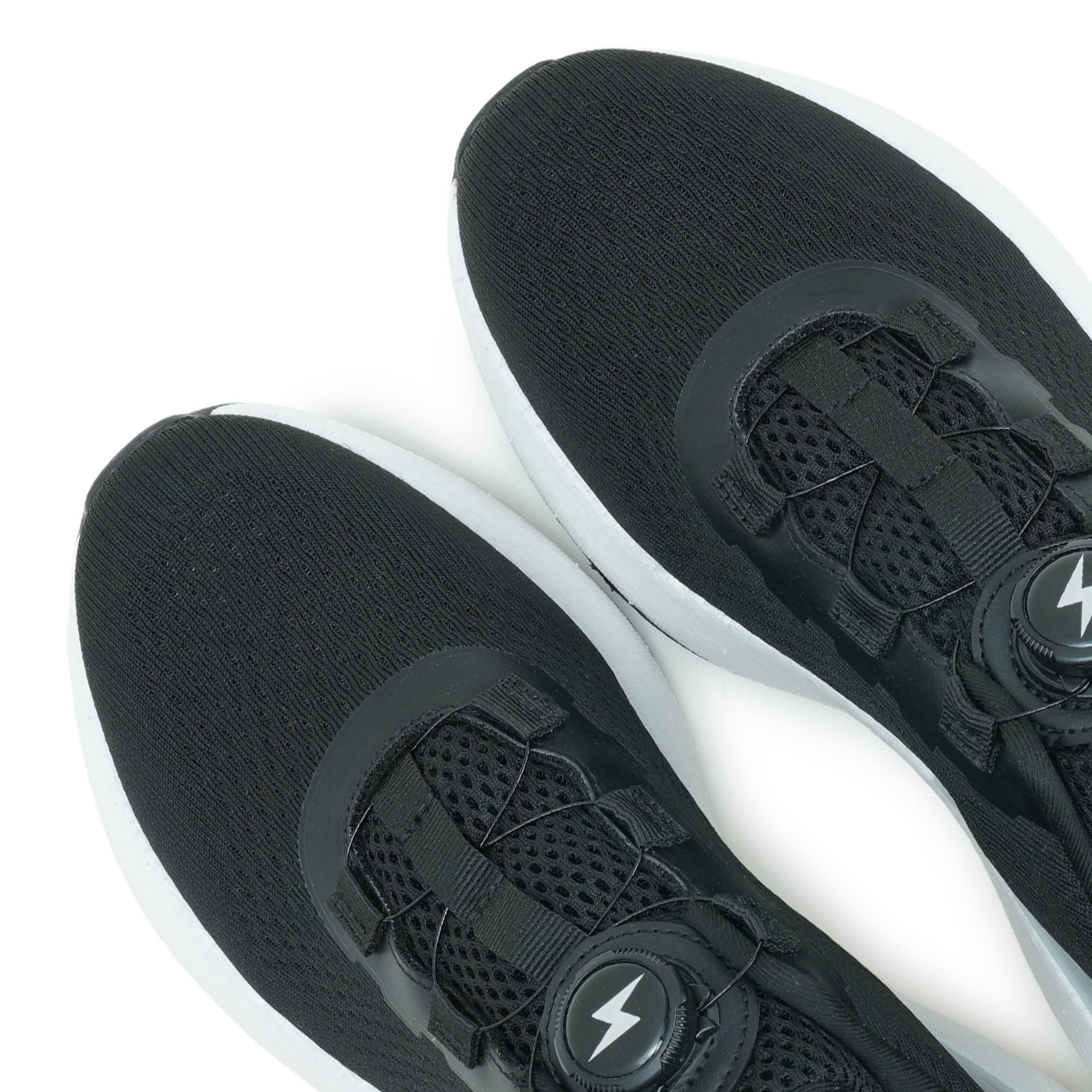 Picture of Sprint Men's Sports Shoe Black