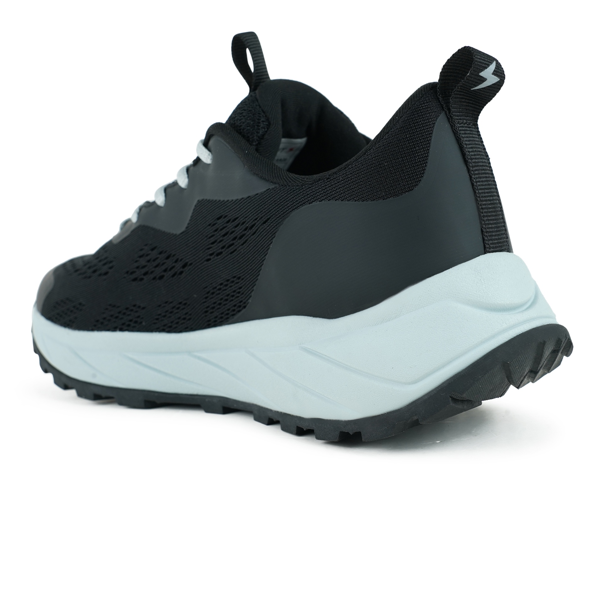 Picture of Sprint Men's Sports Shoe Black