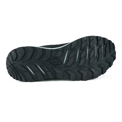 Picture of Sprint Men's Sports Shoe Black