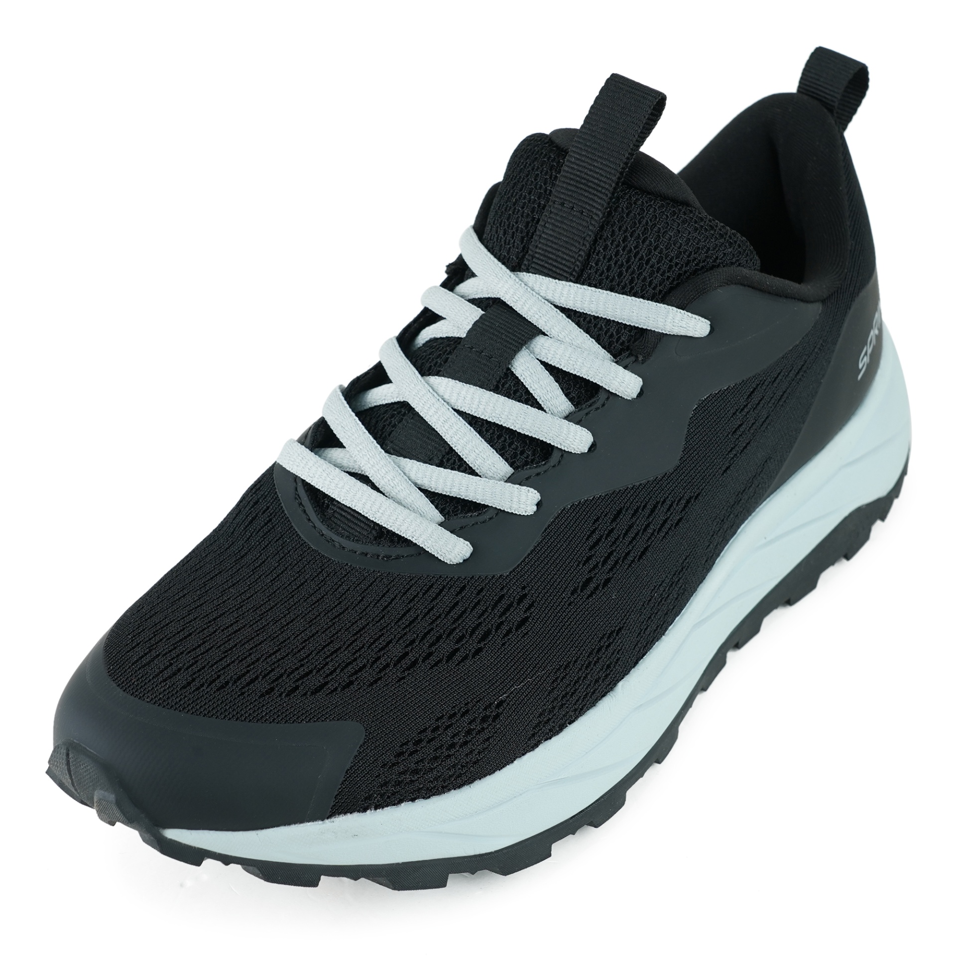 Picture of Sprint Men's Sports Shoe Black