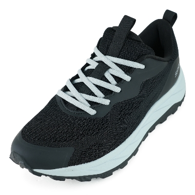 Picture of Sprint Men's Sports Shoe Black