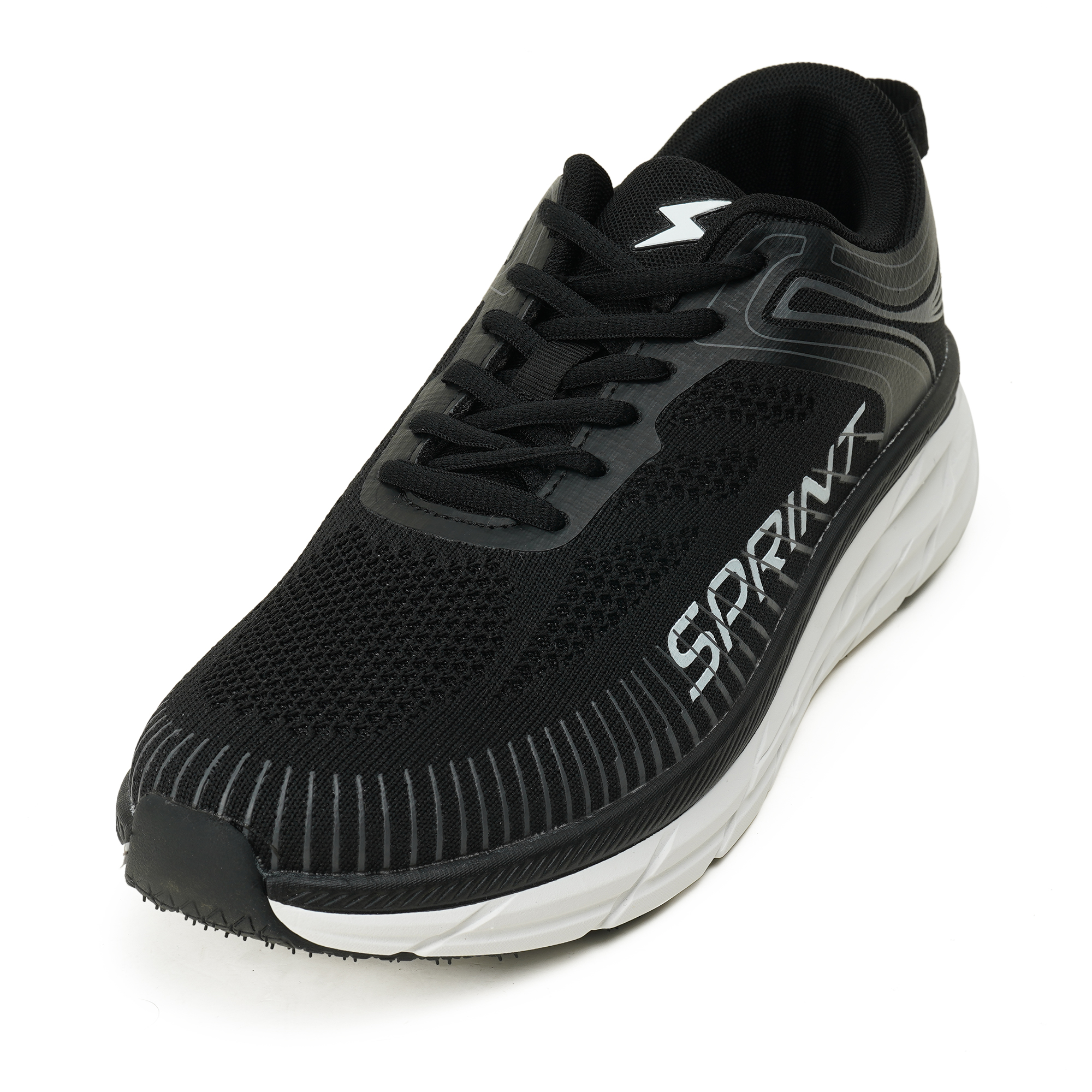 Picture of Sprint Men's Sports Shoe Black