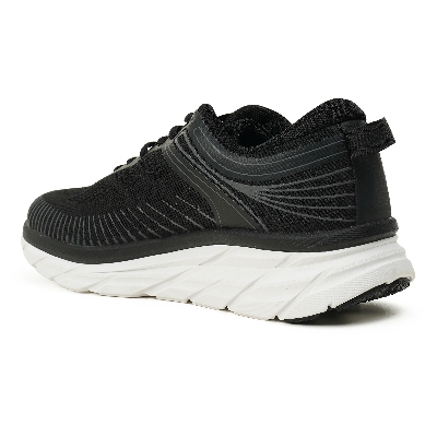 Picture of Sprint Men's Sports Shoe Black
