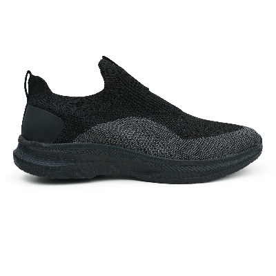 Picture of Sprint Men's Canvas Black