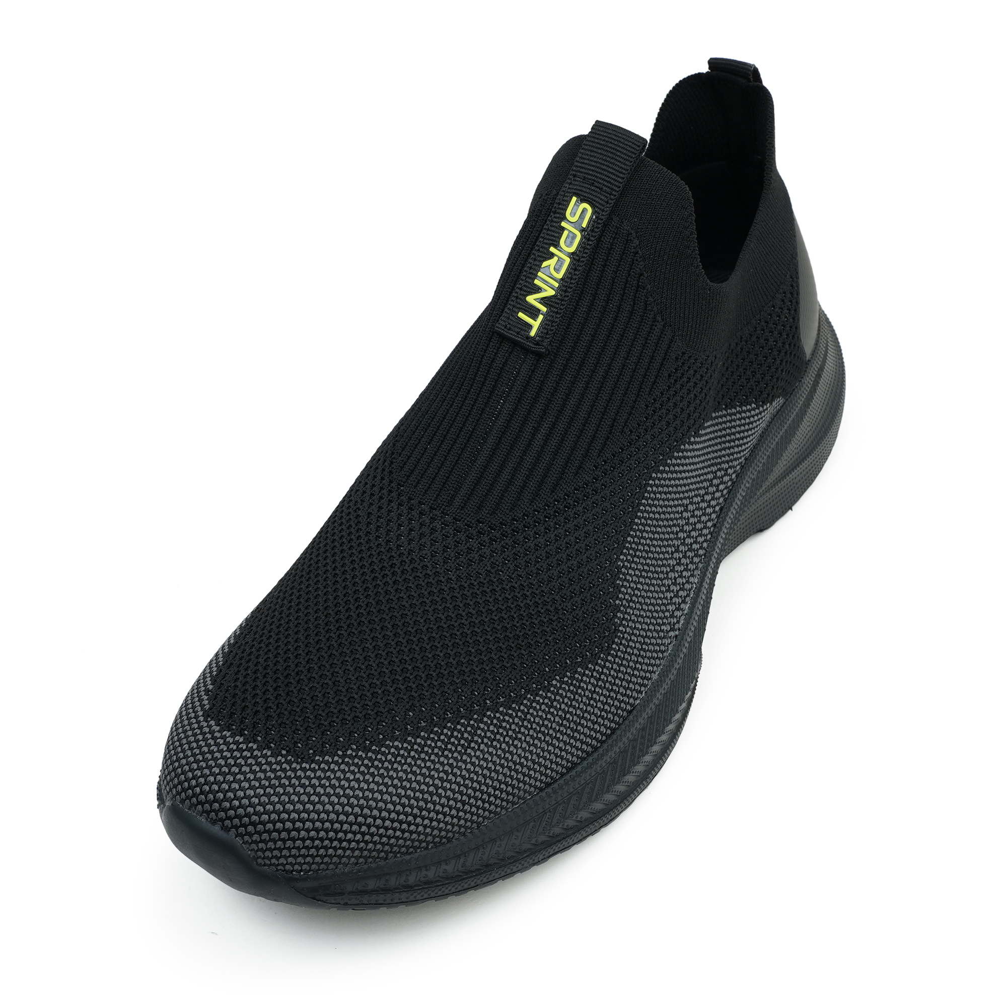 Picture of Sprint Men's Canvas Black