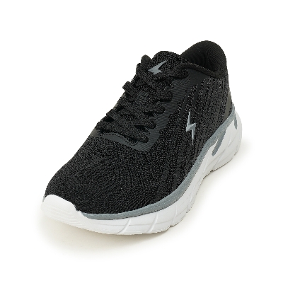 Picture of Sprint Men's Sports Shoe Black