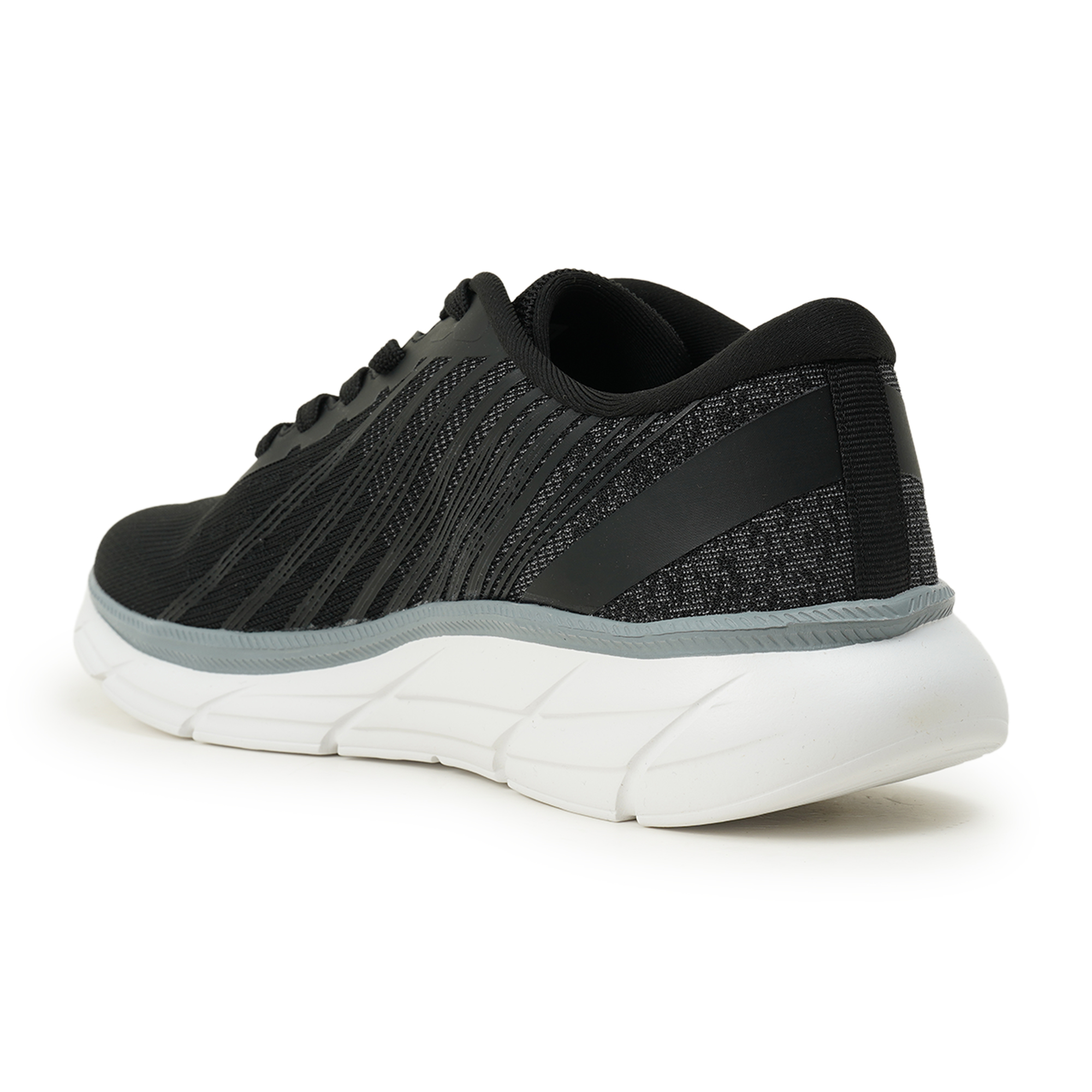 Picture of Sprint Men's Sports Shoe Black