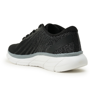 Picture of Sprint Men's Sports Shoe Black