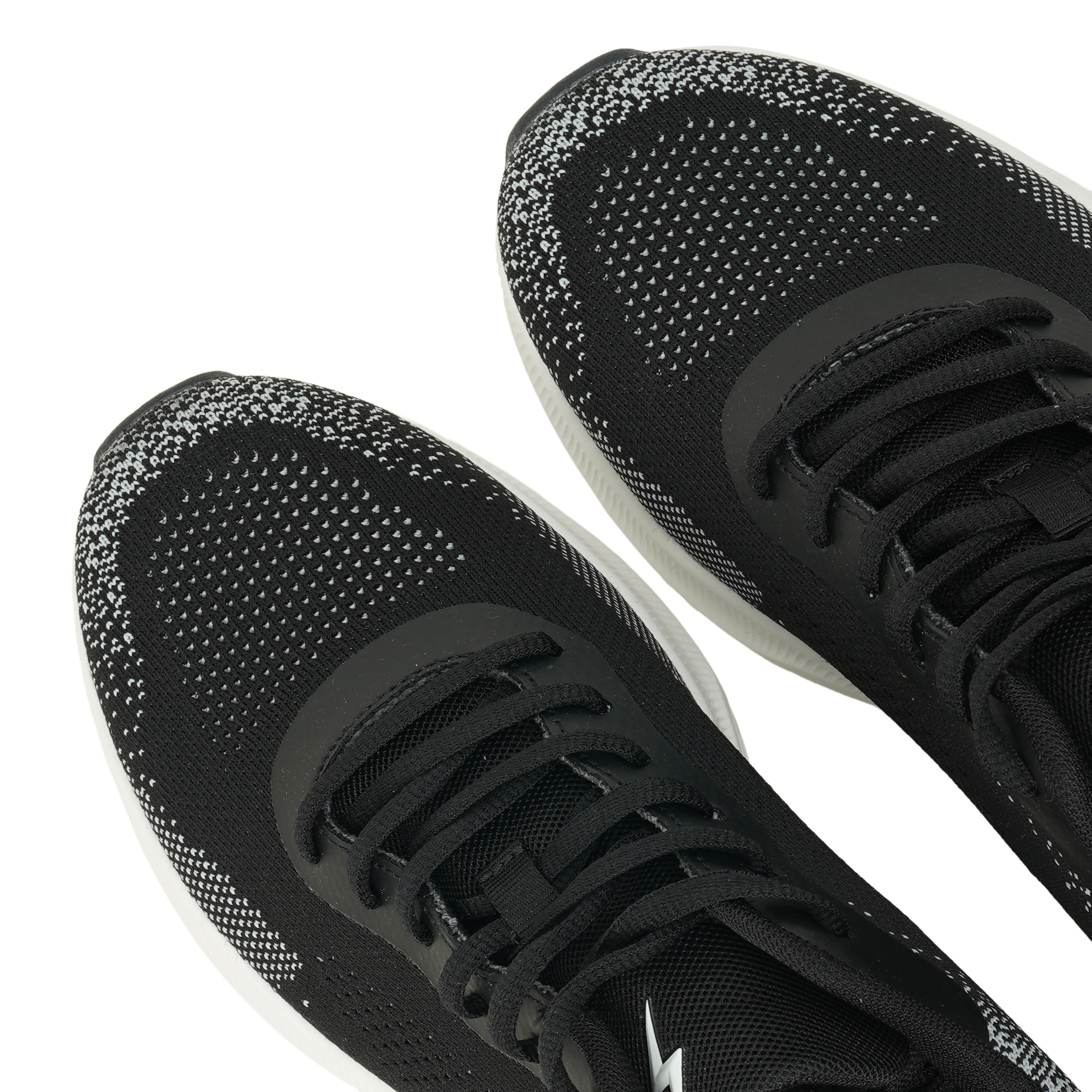 Picture of Sprint Men's Sports Shoe Black