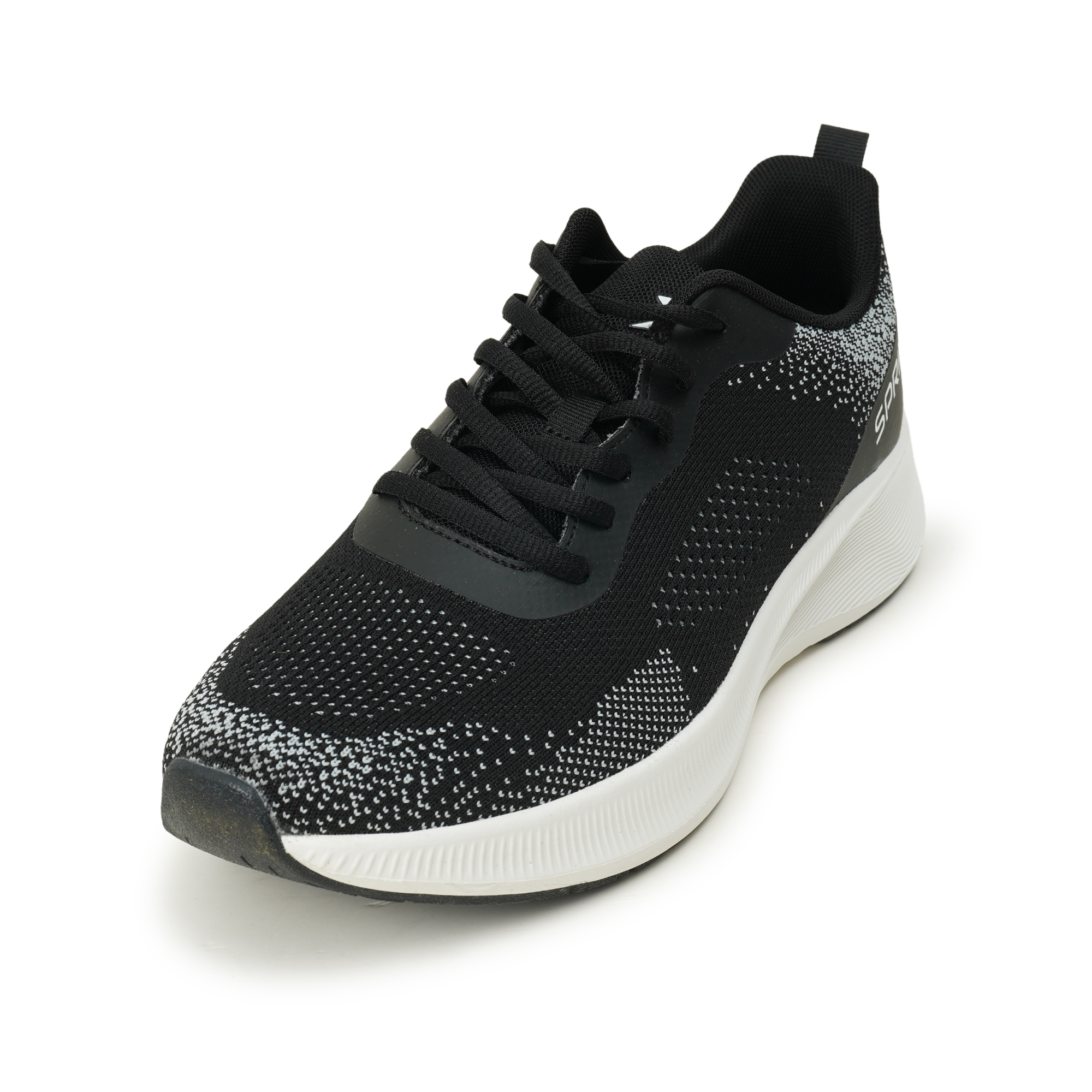 Picture of Sprint Men's Sports Shoe Black