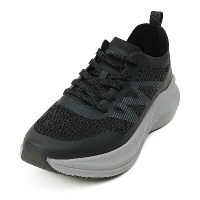 Picture of Sprint Men's Sports Shoe Black