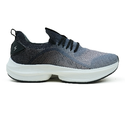 Picture of Sprint Men's Sports Shoe Black