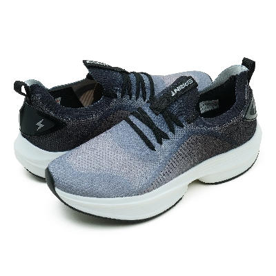 Picture of Sprint Men's Sports Shoe Black