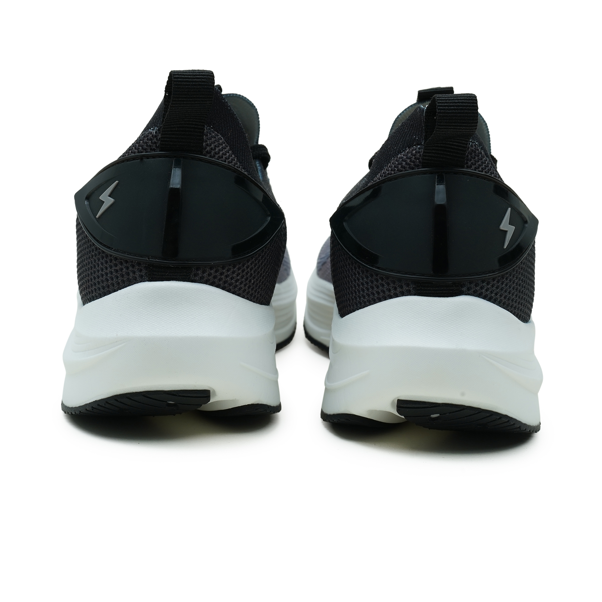 Picture of Sprint Men's Sports Shoe Black