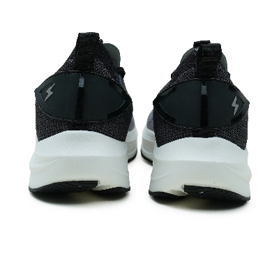 Picture of Sprint Men's Sports Shoe Black