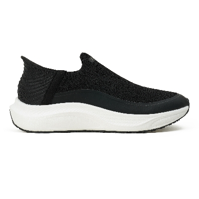 Picture of Sprint Men's Canvas Black