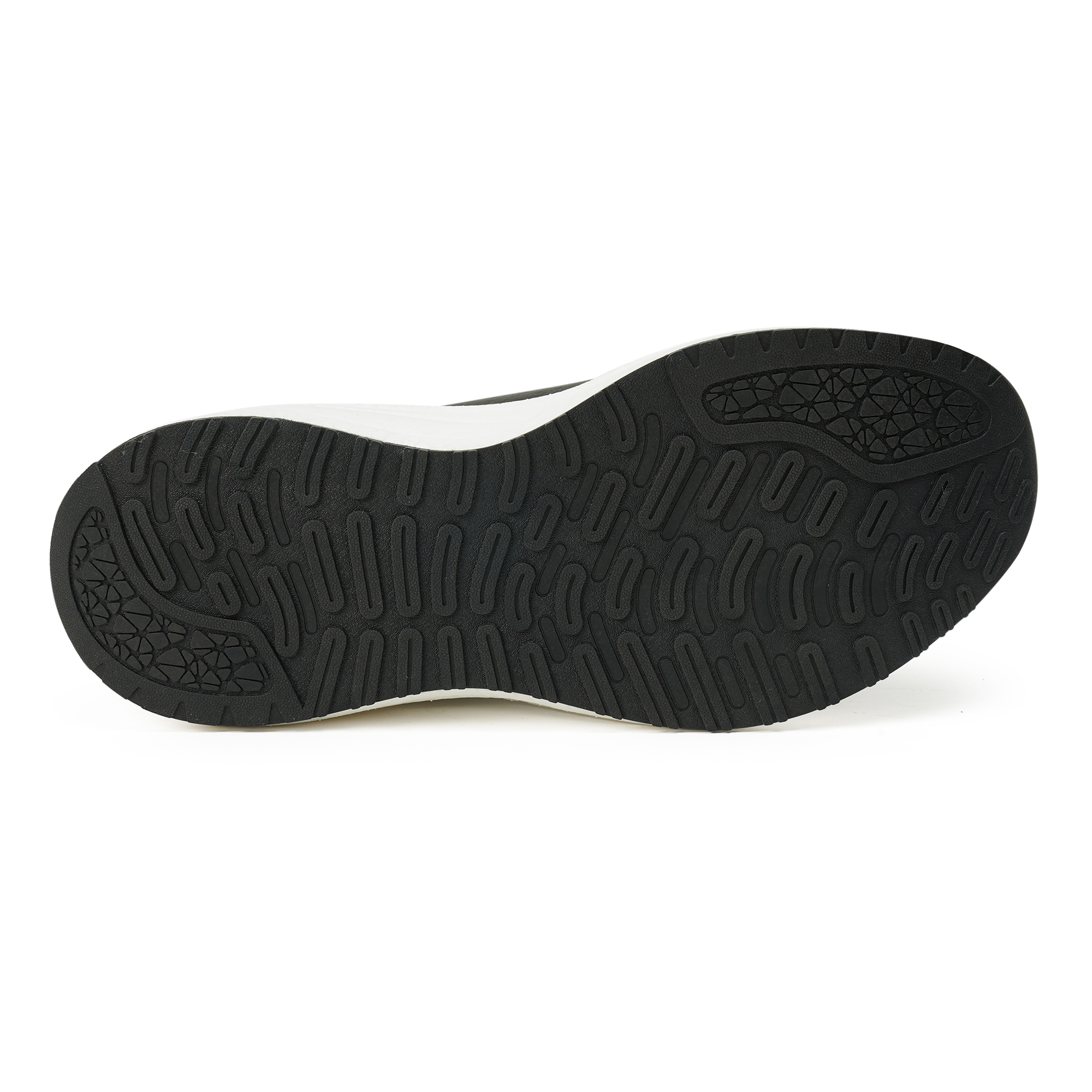 Picture of Sprint Men's Canvas Black