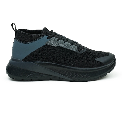 Picture of Sprint Women's Sports Shoe Black