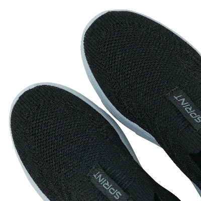 Picture of Sprint Women's Sports Shoe Black