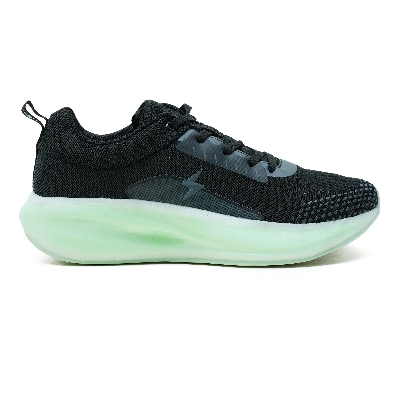 Picture of Sprint Men's Sports Shoe Black