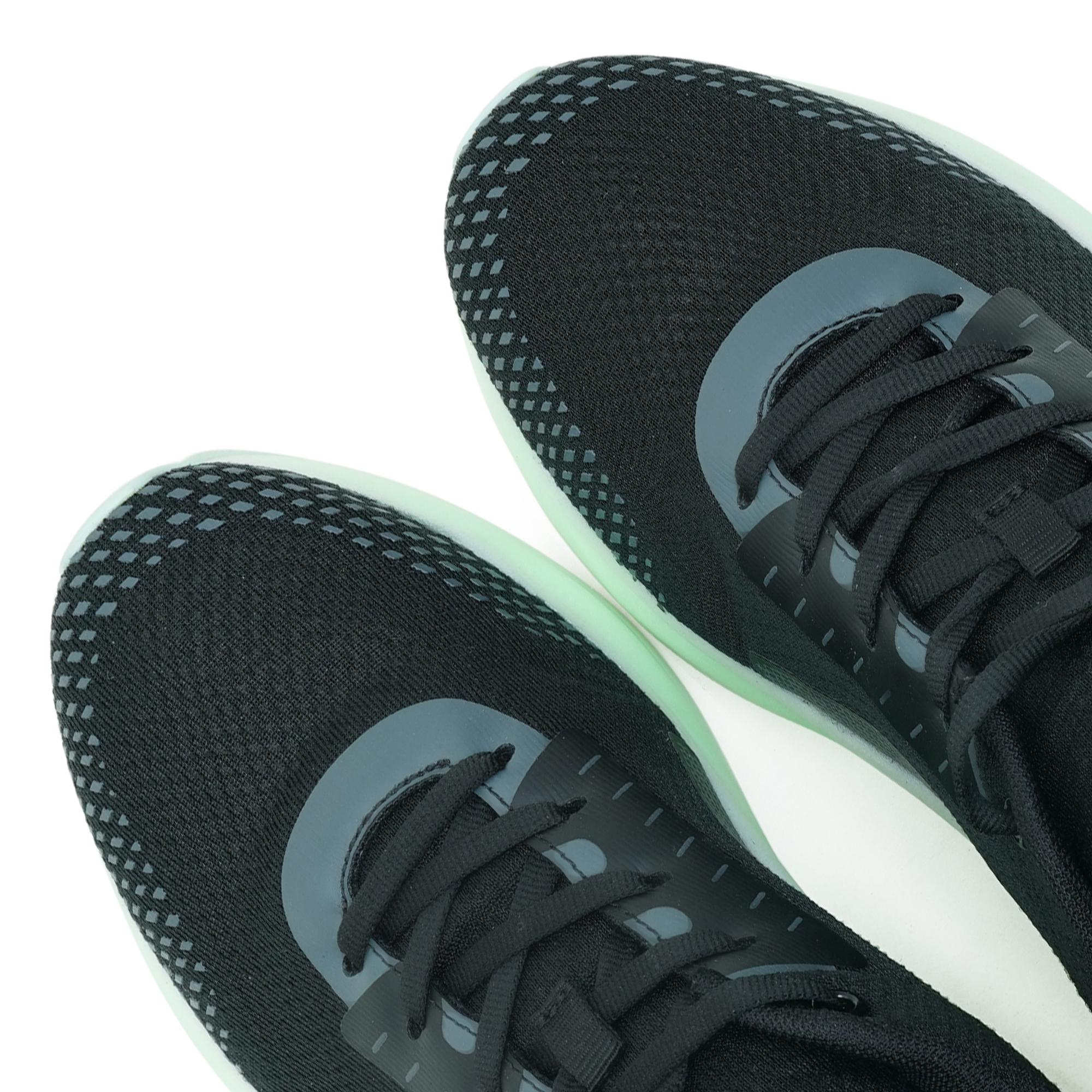 Picture of Sprint Men's Sports Shoe Black