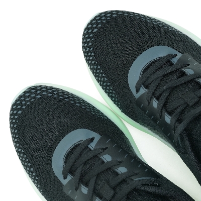 Picture of Sprint Men's Sports Shoe Black